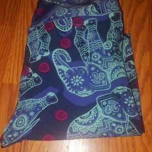 Elephant Leggings 🐘